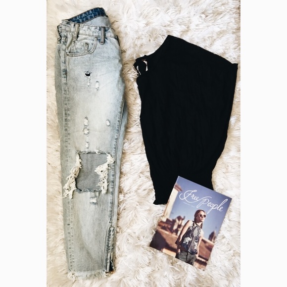 Free People Tops - Free People Blouse